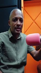 🎙️ ¡Noticias, música y buena vibra desde La Romana!, Sintoniza Desayuno  Musical por la 107.5 FM 📻, En cabina:, 🎤 Yocayra Peña, 🎤 Vladímir  Martínez, 🎤 Franklin Cordero, #DesayunoMusical #LaRomana ...