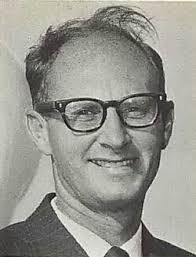 Richard Ettinger's Instagram, Twitter & Facebook