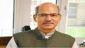 Anil Dave: Four Indians including Anil Dave honoured with Ozone Award by  UNEP