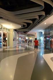 Creative Mall Design Mall Design Architecture Shopping Mall Interior