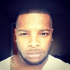 Kevin Goudeau's Instagram, Twitter & Facebook