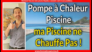 Here to make your search easier. Pompe A Chaleur Piscine Ma Piscine Ne Chauffe Pas Youtube