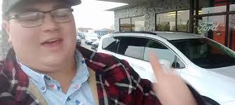 Kevin Petsch's Instagram, Twitter & Facebook