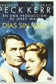 Dias Sin Vida [DVD]: Amazon.es: Deborah Kerr, Eddie Albert, Gregory Peck,  Herbert Rudley, Philip Ober, John Sutton, Karin Booth, Ken Scott, Buck  Class, Henry King, Deborah Kerr, Eddie Albert, Jerry Wald: Películas