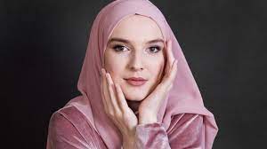Cek sendiri deh #sk #ch #asia l: Tips Ootd Padu Padan Jilbab Pink Untuk Tampilan Manis