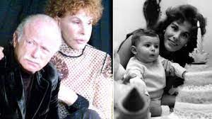 Silvio berlusconi e veronica lario. Ornella Vanoni Chi E Il Figlio Cristiano E Cosa Fa Nella Vita