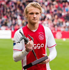 How to follow today's matches on the bbc. Kasper Dolberg Childhood Story Plus Untold Biography Facts
