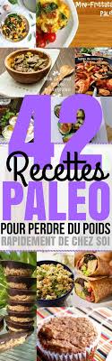 Dans Cet Article Nous Vous Proposons Un Programme Complet De Repas Paleo Pour Deux Semaines Ce Qui Vous Aid Rezepte Gesund Paleo Ernahrung Lebensmittel Essen