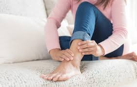 L'entorse est la lésion d'un ou je me suis fait une entorse de la cheville le 19 juin 2015. Entorse De La Cheville Et Osteopathie Pourquoi A Quel Moment Reflex Osteo