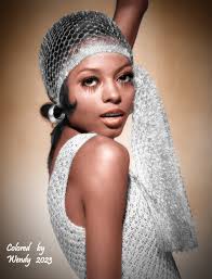 A Massive, Happy 80th Birthday, to a living legend. Diana Ross is an  American singer and actress. She was the lead singer of the vocal group The  Supremes, who became Motown's most