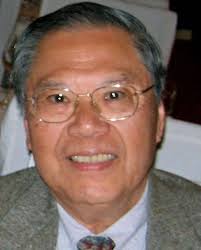 In memory of Cyril Thong