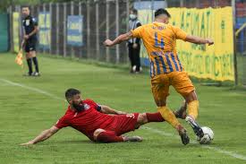 You could check the h2h stats based on csa steaua bucureşti home ground. Inquam Photos Afumati