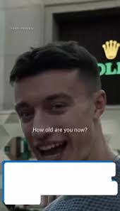 Matthew Maddocks's Instagram, Twitter & Facebook