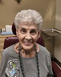 Barbara June Tolbert Younger Obituary January 13, 2025