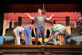 Ozark Actors Theatre