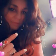 Christine Alkire's Instagram, Twitter & Facebook