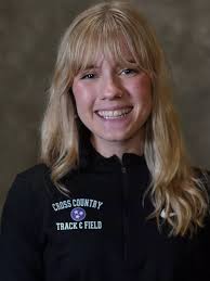 2024-25 Women's Track and Field Roster