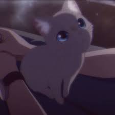 A Whisker Away Icons In 2020 Anime Anime Shows Aesthetic Anime