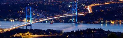 Brücke zum morgenland 0:00:00 02. Bosporus Brucke In Istanbul Kulturhistorisch Und Beruhmt