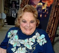 Rose Marie