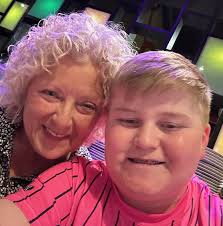 Hell of a weekend. Celebrated our 30th #1 song, hit the CMA Fest stage with  Travis Tritt and squeezed in a little bus hockey