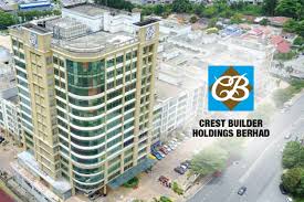Specialize in the waterfront @ parkcity, exchange rate and money changer. Crest Builder Bags Rm328mil Apartment Project The Edge Markets
