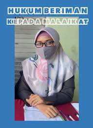 Maybe you would like to learn more about one of these? Hukum Beriman Kepada Malaikat Beserta Dalil Al Qur An Hadits