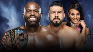 The second mountain (05 apr 2020). Wwe Backlash 2020 Card Predictions Spoilers And How To Watch