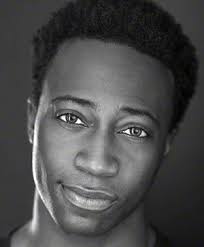Nick Rashad Burroughs (Performer)