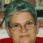 Obituary information for Winifred Day