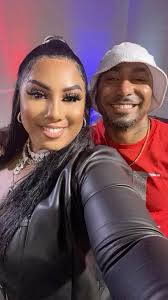 Just touched the stage with my mother and auntie and uncles. It’s a family  affair. #FamilyTour #forcemds #feegee