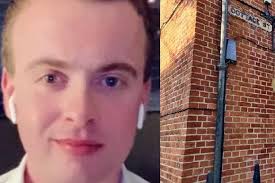 Scots physics student 'heard voice of Napoleon' before he died during drug  battle