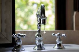 Running water through the pipe—even at a trickle—helps prevent pipes from freezing. How Many Faucets Should You Leave Dripping Freezing Temperatures Can Cause Plumbing Problems Al Com