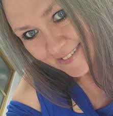 Ginger Coldiron Hensley Class of 1974