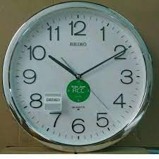 Maybe you would like to learn more about one of these? Jam Dinding Seiko Qxa020s Lazada Indonesia