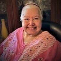 Shirley Mae Frydenlund Obituary