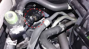 Coolant Hose Rupture G35driver Infiniti G35 G37 Forum