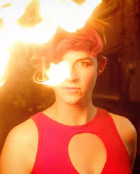 Emmy Award-Winning Casper Filmmaker Produces New Documentary About 'Steel  Sculptress' Betsy Bower