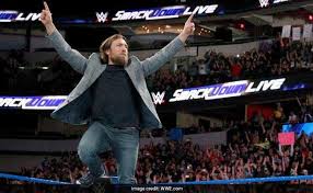 Bryan lloyd danielson (may 22, 1981) is an american professional wrestler and author, currently signed to world wrestling entertainment (wwe) under the ring name daniel bryan. Daniel Bryan From Smackdown Cleared For In Ring Return By Wwe Ahead Of Wrestlemania 34