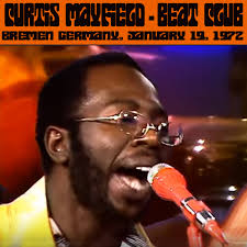 Curtis mayfield · compilation · 2016 · 20 songs. Albums That Should Exist Curtis Mayfield Beat Club Bremen Germany 1 19 1972