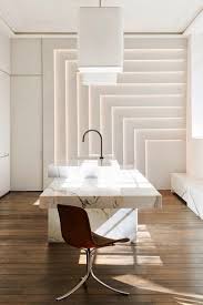 Roomonfiredesign Belgian Kitchen Furniture And Interior Design Company Obumex Has Collaborated With Led Li Interior Interior Design Companies Interior Design