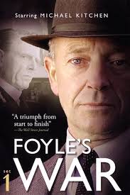 Watch Foyle's War (2002) TV Series Online