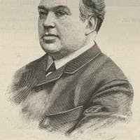 Nicholson Calvert (1764-1841), by English school of the 19th century