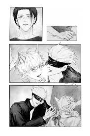 Trick And Trick by诗织- 同人文区- 夏五论坛