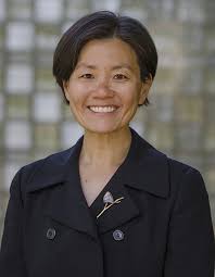 Helen Kiyong Kim