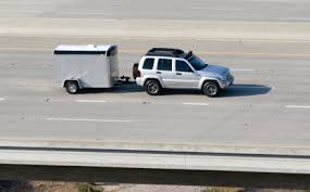 Every car can pull a trailer. Towing Monitoring Systems Howstuffworks