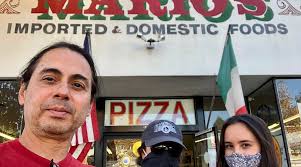 MARIOS ITALIAN MARKET, Glendale