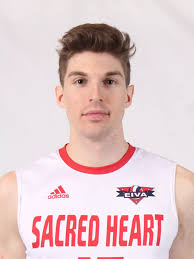 2023 Men's Volleyball Roster