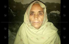 Give for Raqeeba's Cancer Treatment