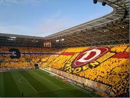 For more club stadiums in germany see below. Dresden Story Targets And Restrictions Dynamo Dresden Erzgebirge Aue Dresden